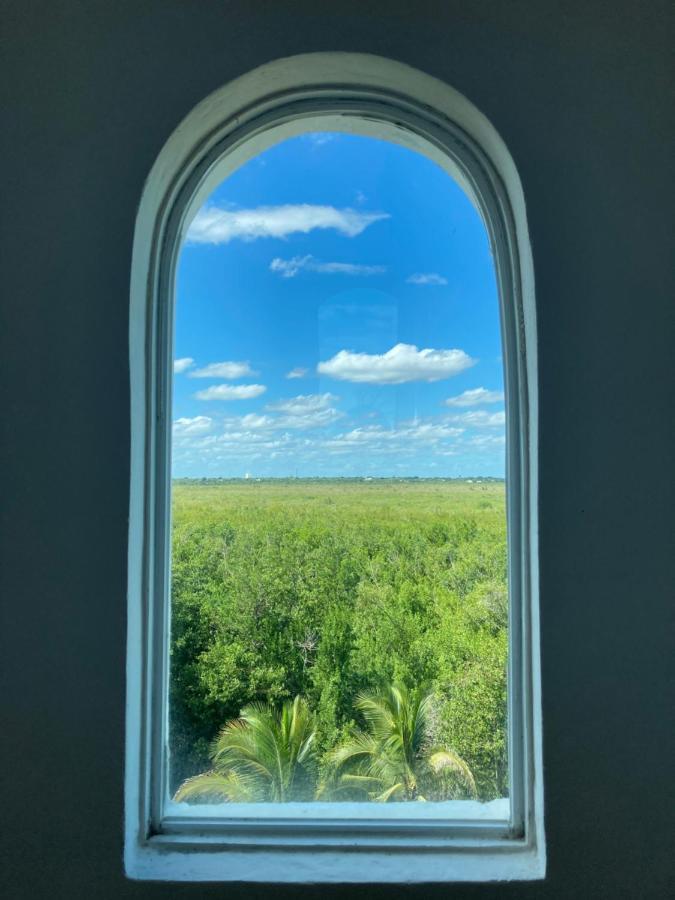 Casa 5 Palmas Leilighet Puerto Morelos Eksteriør bilde